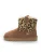 Gooce Snowboots ‘Wisteria’  beige / bruin / zwart