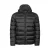 Hooded jacket Tee Jays Lite