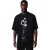 Jordan Mj Sport T-shirts Heren – Zwart –
