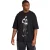 Jordan Mj Sport T-shirts Heren – Zwart –