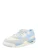 Jordan Sneakers laag ‘AIR JORDAN 4 RM’  ivoor / hemelsblauw / lichtgrijs