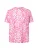 CODELLO Shirt  pink / wit