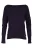 Winshape Functioneel shirt ‘WS2’  indigo
