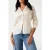 GUESS Ls Marthe Logo Shirt Vanilla Blush