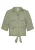 LASCANA Blouse  olijfgroen