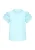 faina Blouse  turquoise
