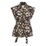 Damesgilet b.young Daima
