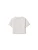 Calvin Klein Jeans Shirt  rosa / wit