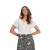 Dames-T-shirt Moodo L-TS-4702