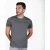 Q1905 T-shirt dronten antractiet
