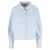 Gestreepte blouse met lange mouwen dames Urban Classics Oxford