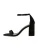 Next Sandalen met riem ‘Forever Comfort®’  zwart