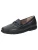 SIOUX Mocassins ‘ Cortizia-718-H-SC ‘  donkerblauw