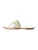 Next Teenslipper  wit