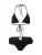 Juicy Couture Bikini ‘HERITAGE’  zwart