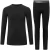 Viking Heren gary bamboo thermoactive base layer set