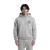 Hooded sweatshirt met rits Mister Tee LA Dynasty