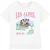 Disney Kinderen/kinderen les alpes mickey mouse t-shirt