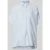Weekend Max Mara Oversized linnen blouse met korte mouw model ‘VERVE’