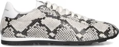 Stefano Lauran Lage Sneakers Dames 1slick100,