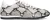 Stefano Lauran Lage Sneakers Dames 1slick100,