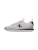 Calvin Klein Sneakers laag  lichtgrijs / zwart / wit