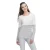 Dames-T-shirt met lange mouwen Ragwear Faviola