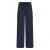 Dames broeken met lange wijde pijpen Pulz Jeans Luca
