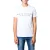 Armani Exchange Heren T-Shirt In Wit