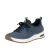 Rieker Sneakers laag  blauw / navy