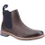 Hush Puppies Justin Chelsea Laarzen Bruin Heren