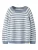 Lil’Atelier Trui  opaal / wit