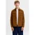 JACK & JONES JUNIOR corduroy overhemd – bruin