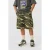 Coolcat cargo short Jaxx camo
