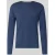 Christian Berg Men Gebreide pullover met ronde hals