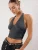 Trendyol Top  antraciet