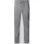 Boss Modern fit straight leg broek van linnenmix model ‘KANE1’