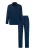 s.Oliver Pyjama lang  blauw / navy