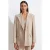 Dames Tailored Jas