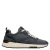 No Stress suède sneakers – blauw