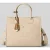 Marc O’Polo Handtas met puur katoen model ‘CANVAS SHOPPER’