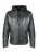 FREAKY NATION Tussenjas ‘ All Year-FN SSW ‘  zwart