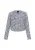 DreiMaster Klassik Blazers  navy / grijs / zwart / wit