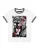 T-Shirt Round Neck Ss Lion