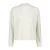 Col rond sweatshirt voor dames CMP