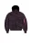 MA-1 Hooded Bomber Jacket