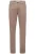 Brax Cooper Fancy Broek beige, Effen