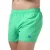 Arena Fundemental X zwemshort voor heren, groen