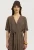 Selected Viva Midi Jurk