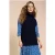 White Stuff Trixie Tabard French Navy